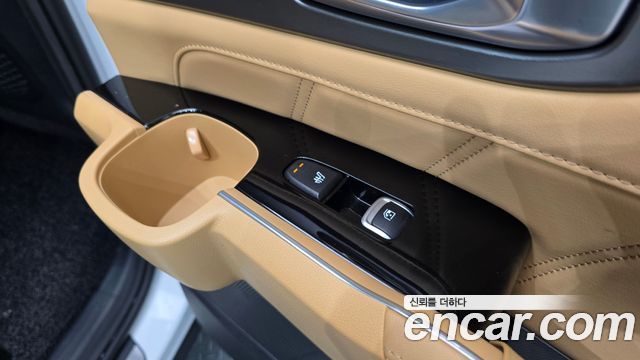 Kia Sorento 2023 — photo 31
