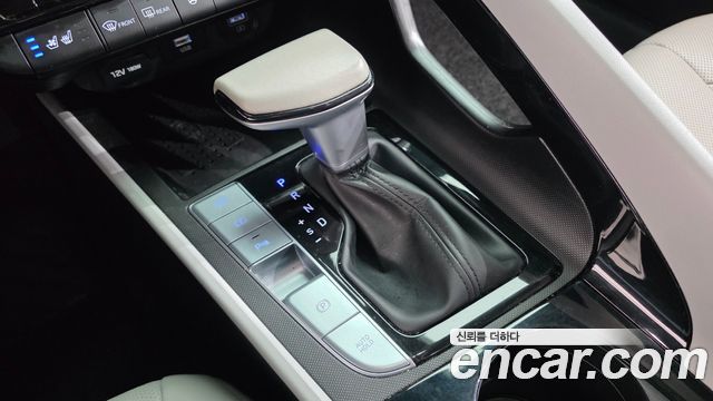 Hyundai AVANTE 2021 — photo 9