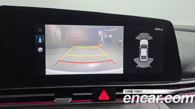Hyundai AVANTE 2021 — photo 16