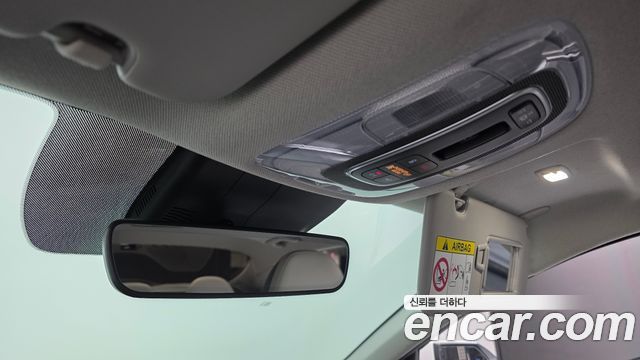 Hyundai AVANTE 2021 — photo 17