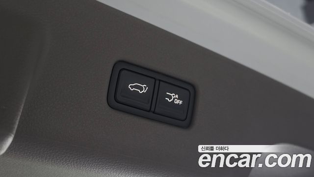 Kia Canival 2021 — photo 26