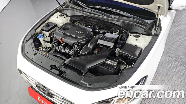 Hyundai Grandeur 2019 — photo 6