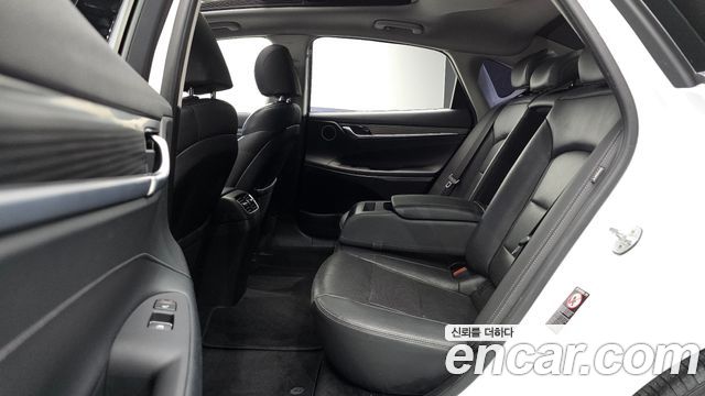 Hyundai Grandeur 2019 — photo 17