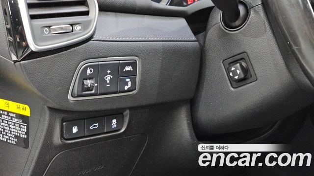 Hyundai Grandeur 2019 — photo 19