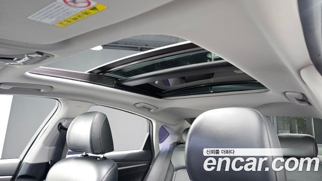 Hyundai Grandeur 2019 — photo 22