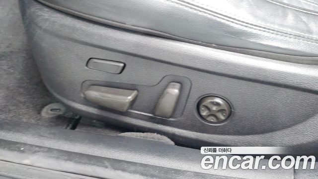 Hyundai Grandeur 2019 — photo 25