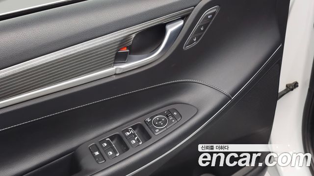 Hyundai Grandeur 2019 — photo 26