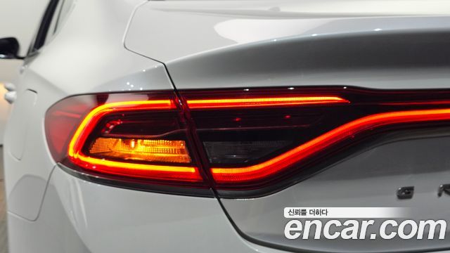 Hyundai Grandeur 2019 — photo 9