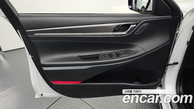 Hyundai Grandeur 2019 — photo 14