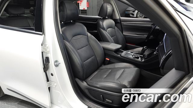 Hyundai Grandeur 2019 — photo 16
