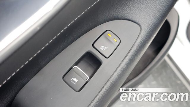 Hyundai Grandeur 2019 — photo 27