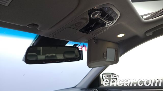 Hyundai Grandeur 2019 — photo 28