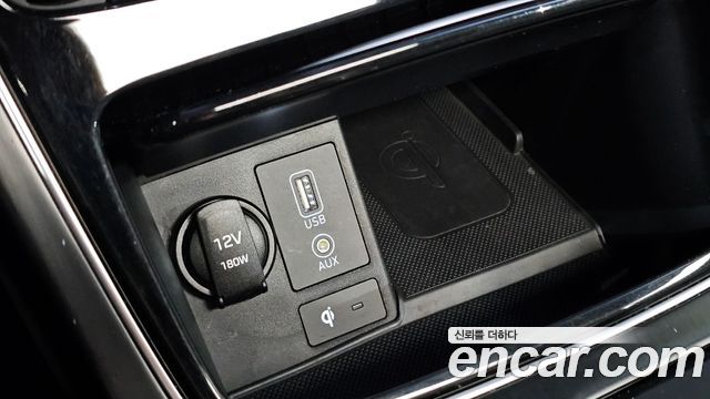 Hyundai Grandeur 2019 — photo 29