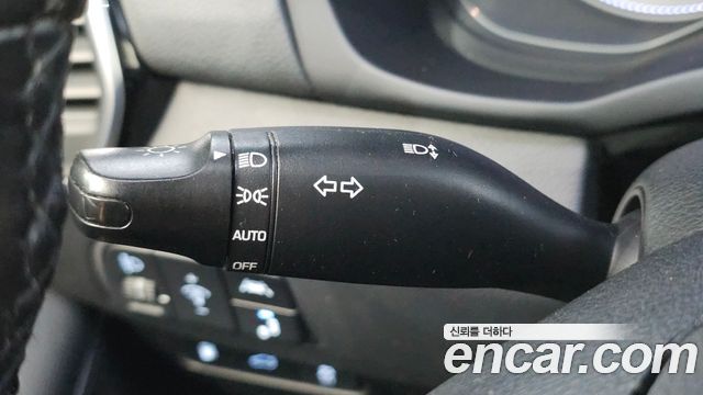 Hyundai Grandeur 2019 — photo 30