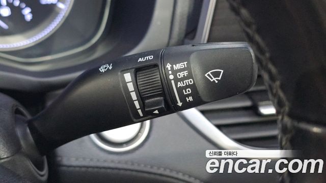 Hyundai Grandeur 2019 — photo 31