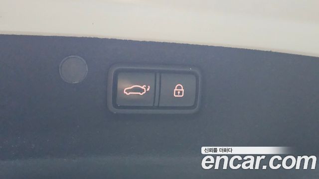 Hyundai Grandeur 2019 — photo 32