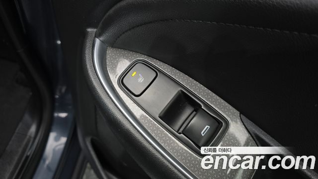 Chevrolet Korea Malibu 2019 — photo 22