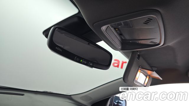 Chevrolet Korea Malibu 2019 — photo 26