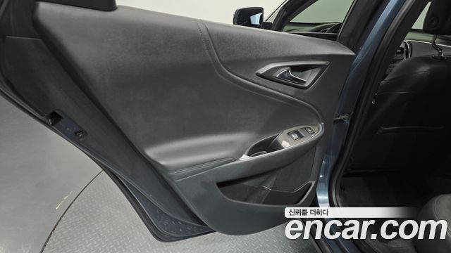 Chevrolet Korea Malibu 2019 — photo 15