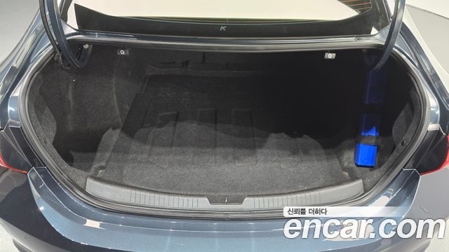 Chevrolet Korea Malibu 2019 — photo 27