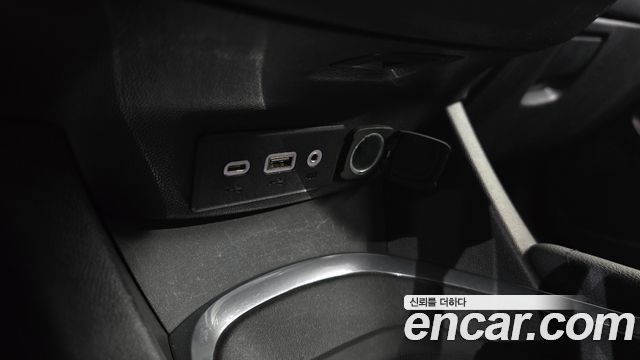 Chevrolet Korea Malibu 2019 — photo 31