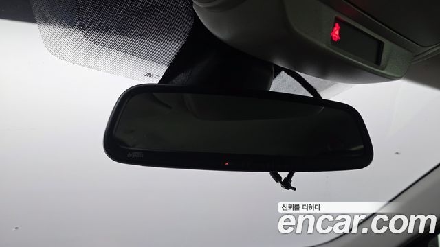 Renault Korea SM6 2017 — photo 19