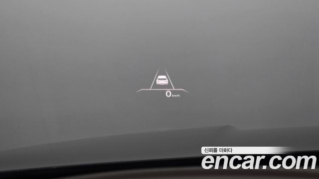 Genesis GV80 2020 — photo 23