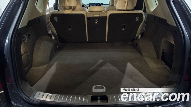 Genesis GV80 2020 — photo 25