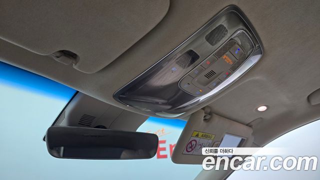 Genesis GV80 2020 — photo 32