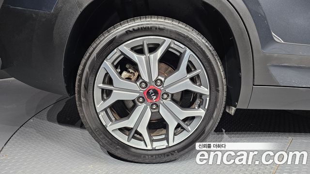 Kia Seltos 2022 — photo 5