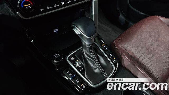 Kia Seltos 2022 — photo 9