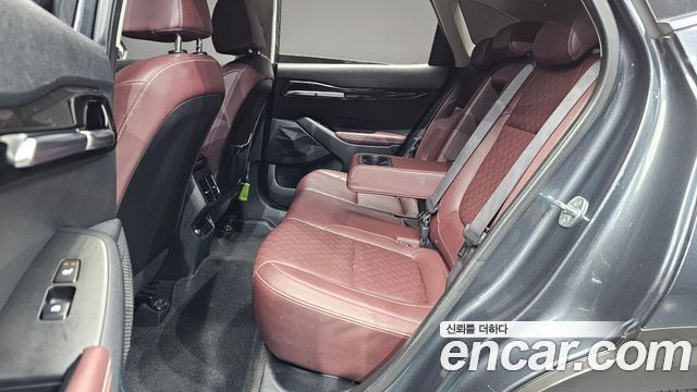 Kia Seltos 2022 — photo 11