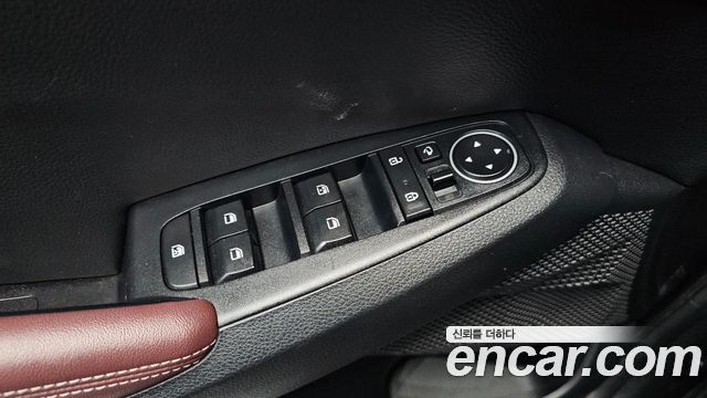 Kia Seltos 2022 — photo 12