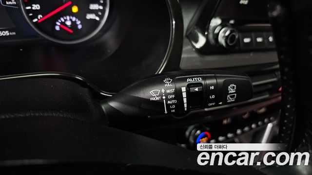 Kia Seltos 2022 — photo 15