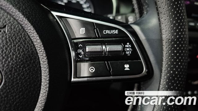 Kia Seltos 2022 — photo 18