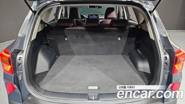 Kia Seltos 2022 — photo 20