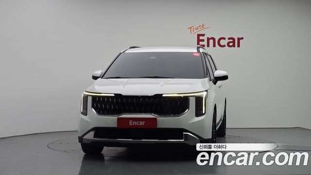 Kia Canival 2025 — photo 3