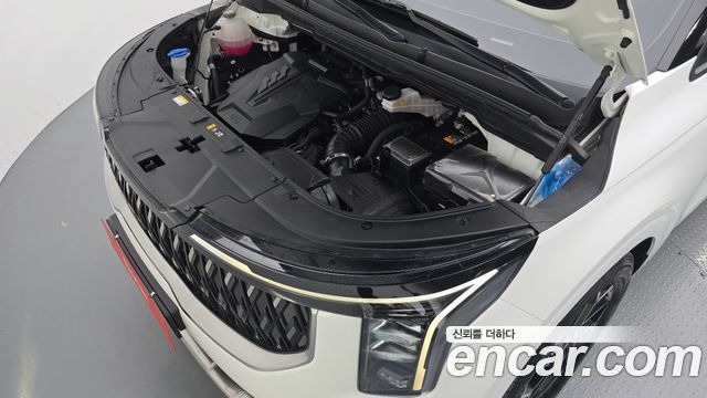 Kia Canival 2025 — photo 6