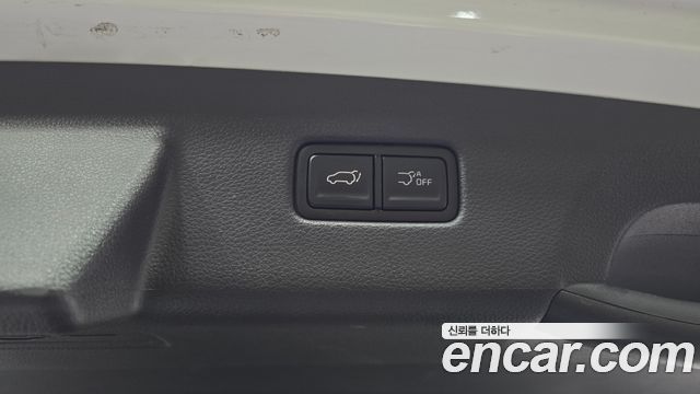 Kia Canival 2025 — photo 20