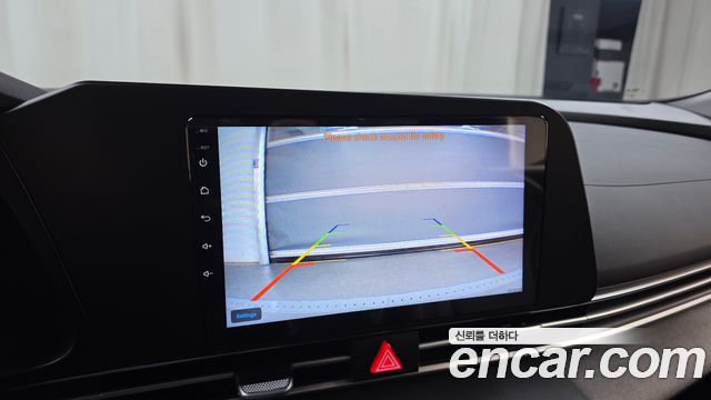 Hyundai AVANTE 2023 — photo 22