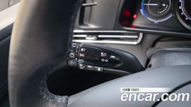 Hyundai AVANTE 2023 — photo 29
