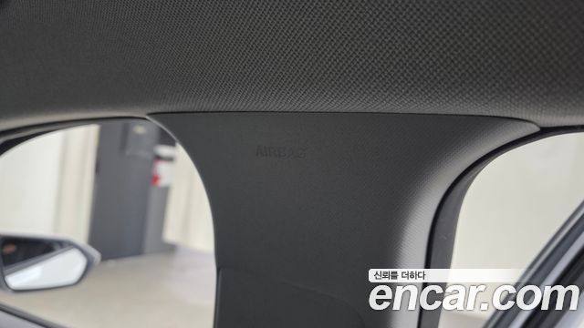 Hyundai AVANTE 2023 — photo 30