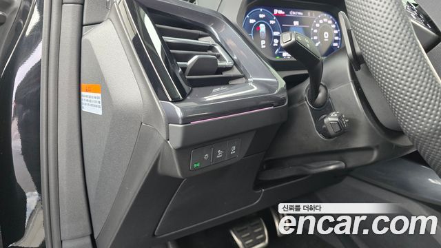 Audi Q4 e-tron 2026 — photo 27