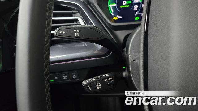 Audi Q4 e-tron 2026 — photo 28