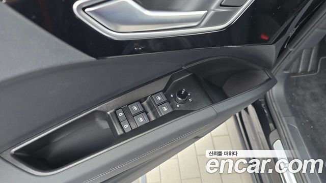 Audi Q4 e-tron 2026 — photo 30