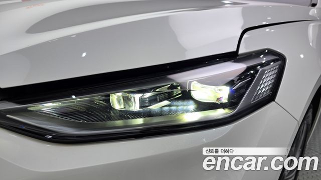 Kia K8 2023 — photo 8