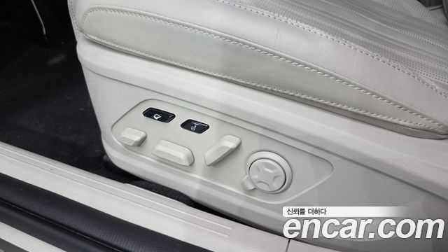 Kia K8 2023 — photo 31
