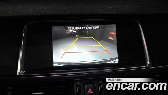 Kia K5 2017 — photo 26