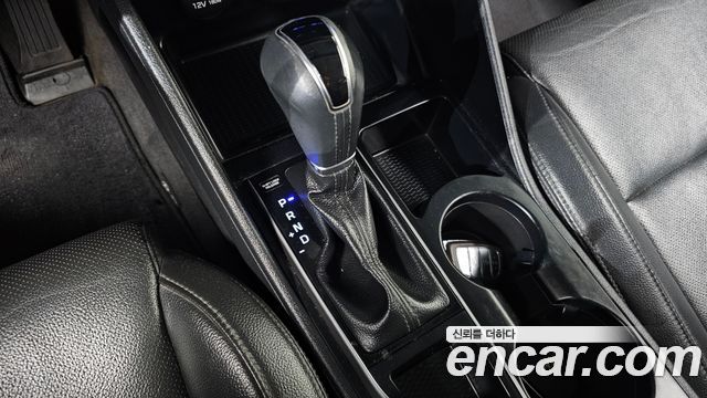 Hyundai Tucson 2017 — photo 12