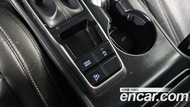 Hyundai Tucson 2017 — photo 22